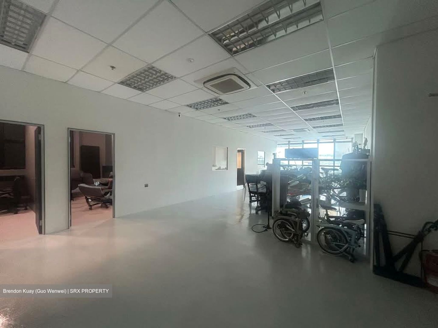 Citilink Warehouse Complex (D5), Factory #564630391